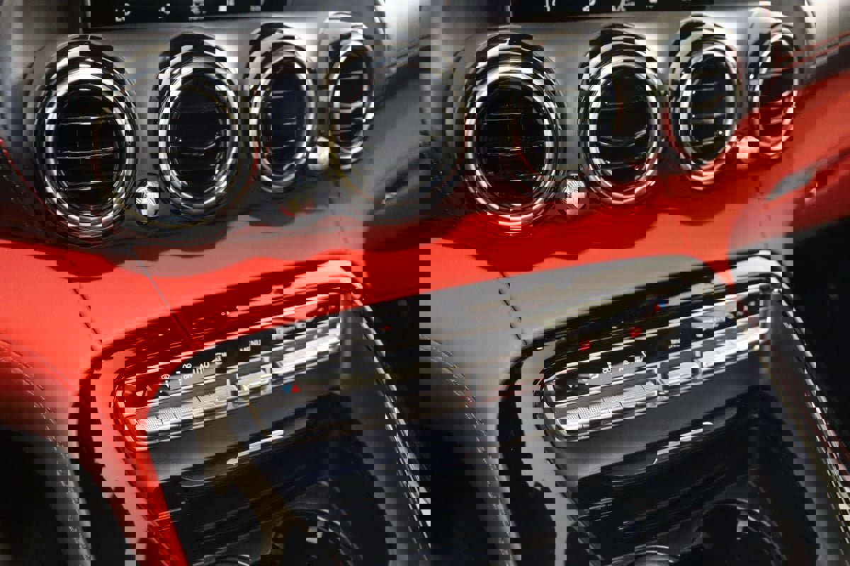 Used 2017 Mercedes-Benz AMG GT Coupe w/ Exclusive Interior Package image 57