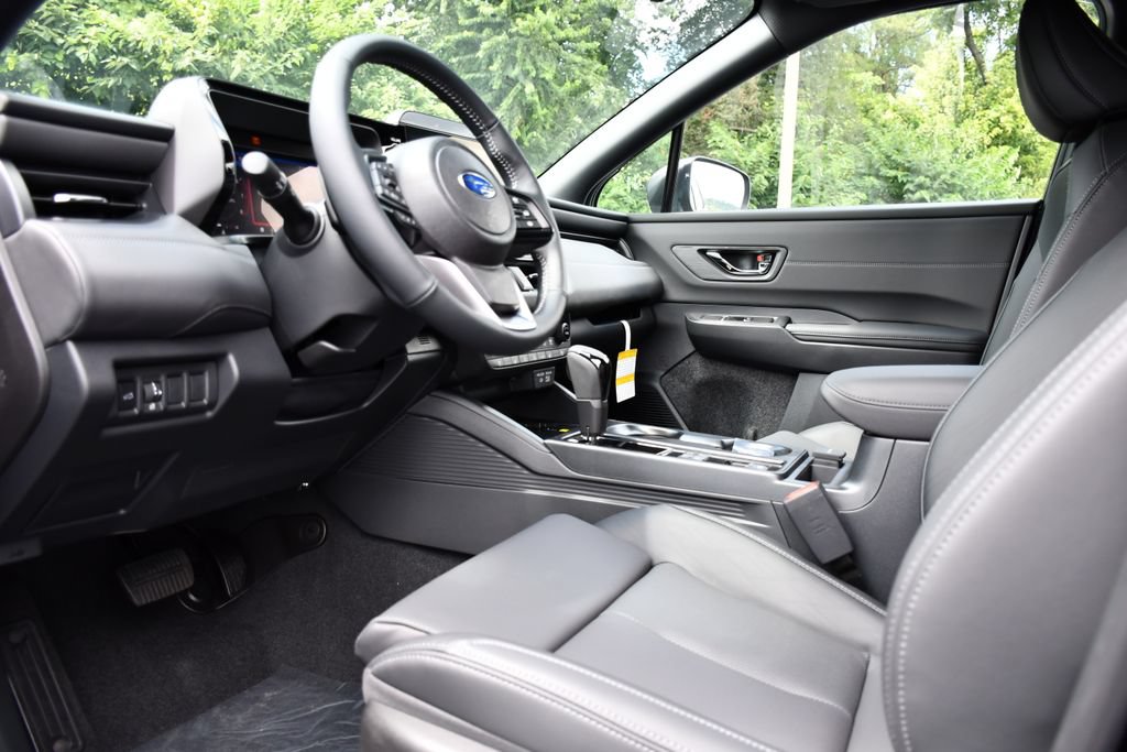 New 2026 Subaru Outback Touring AWD/4WD image 13
