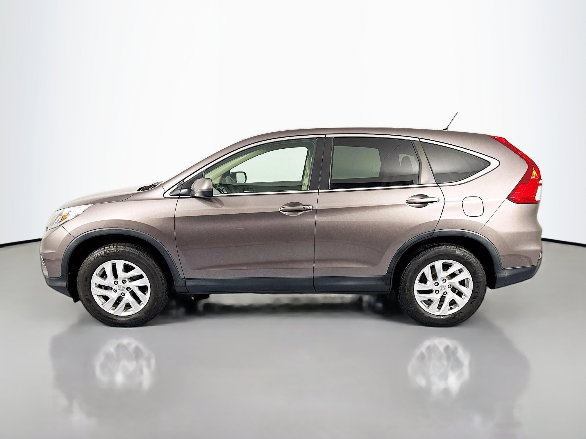 Used 2016 Honda CR-V EX image 8