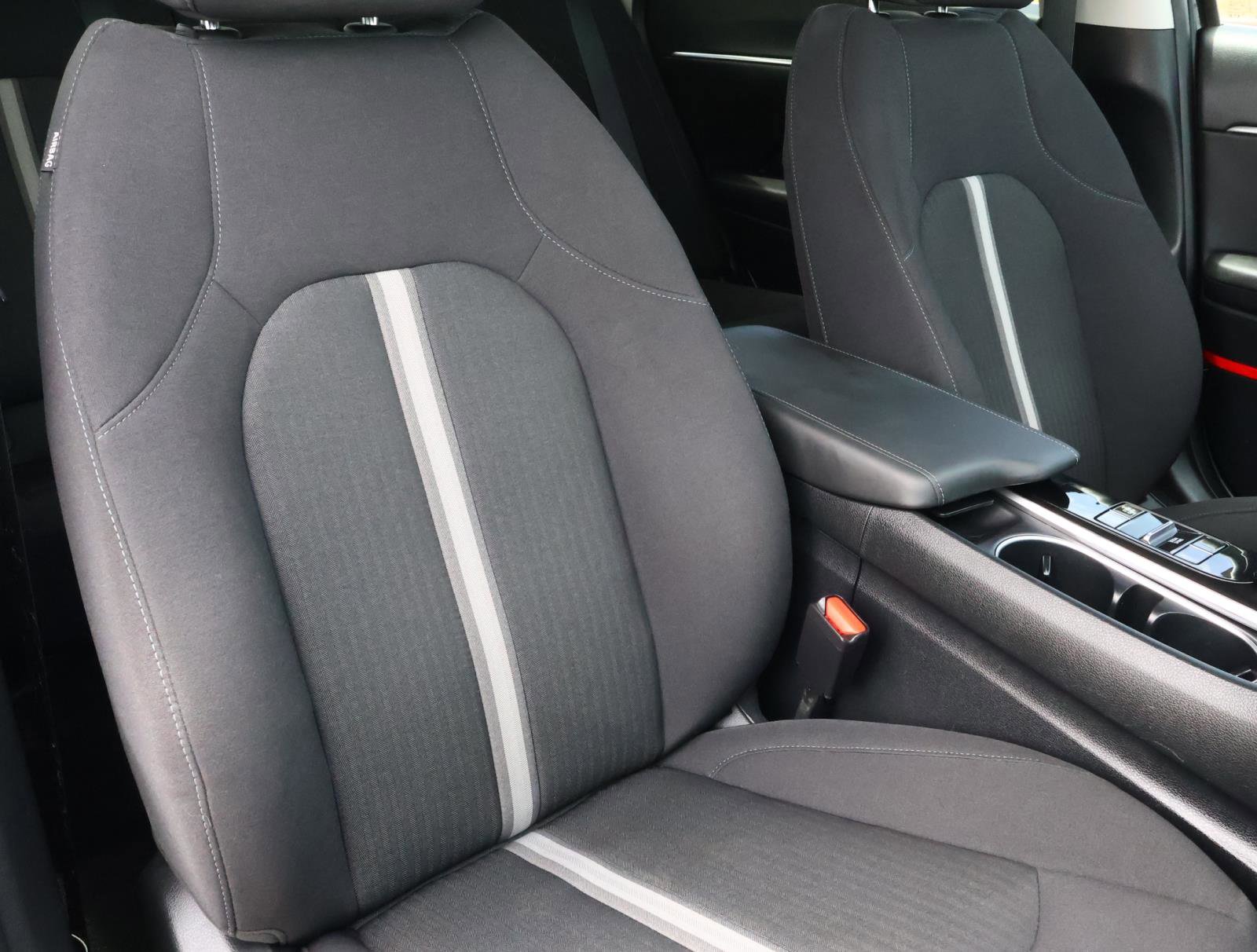 Used 2022 Hyundai Sonata SEL w/ Cargo Package FWD image 16