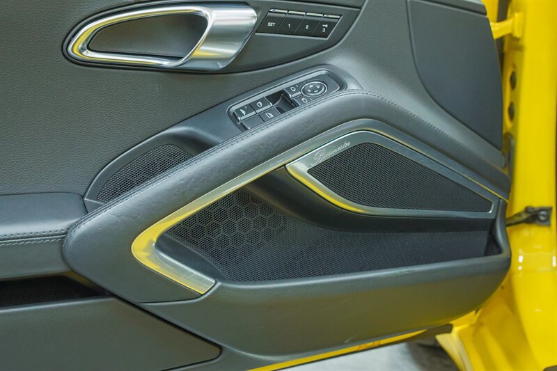 Used 2012 Porsche 911 Carrera S w/ Burmester Audio Pkg RWD image 70