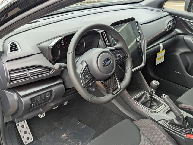 New 2026 Subaru WRX Premium AWD/4WD image 12