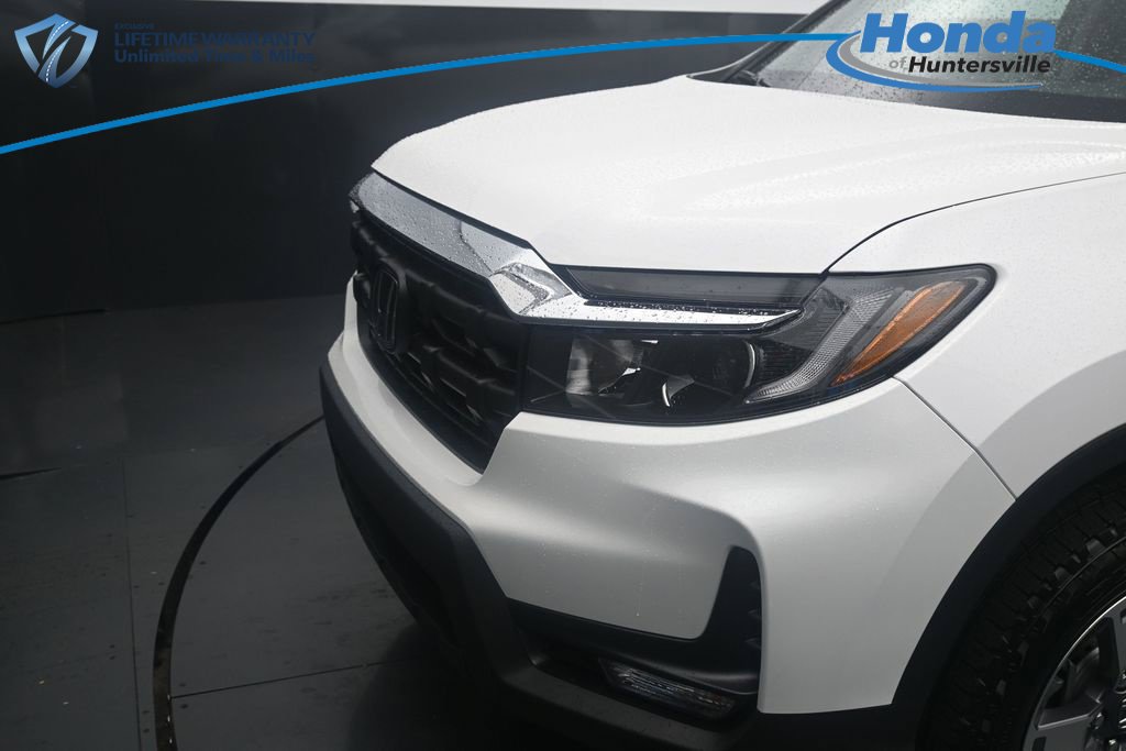 New 2026 Honda Ridgeline RTL image 11