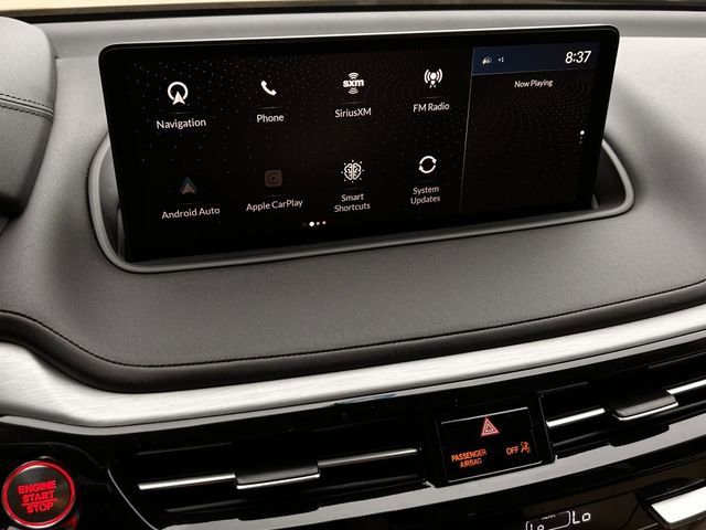Certified 2024 Acura MDX FWD w/ Technology Package image 20