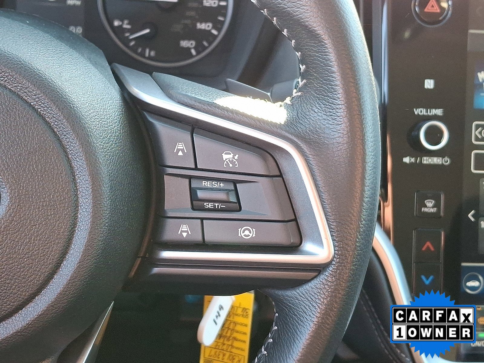 Certified 2024 Subaru Legacy Premium image 26