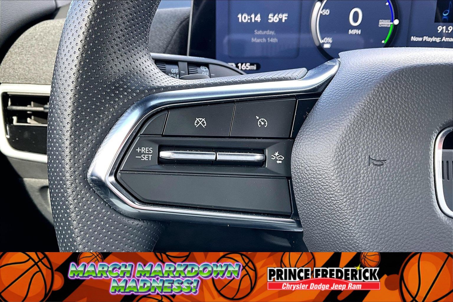 Used 2024 Honda Prologue EX image 15