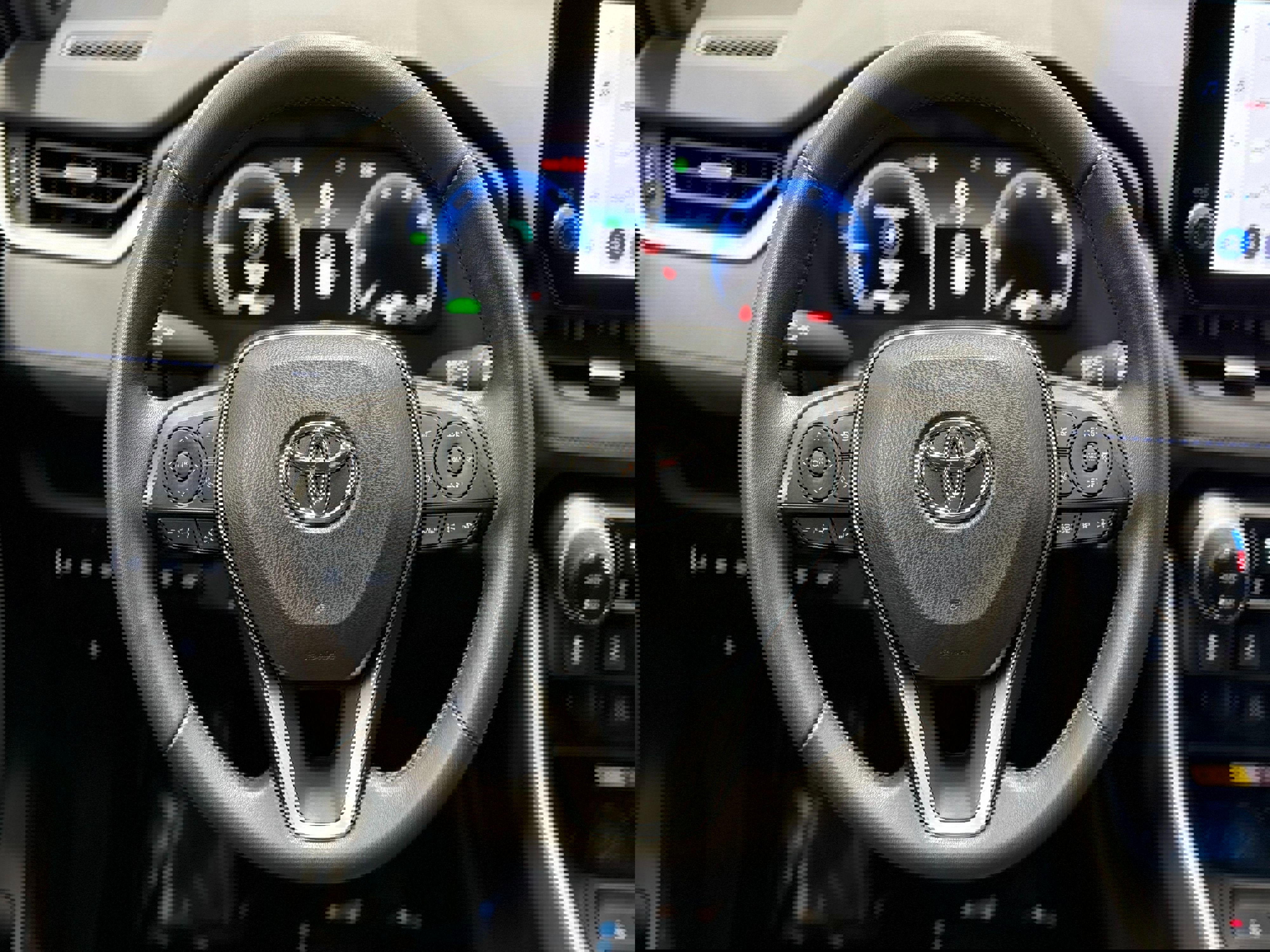 Used 2023 Toyota RAV4 XSE image 17