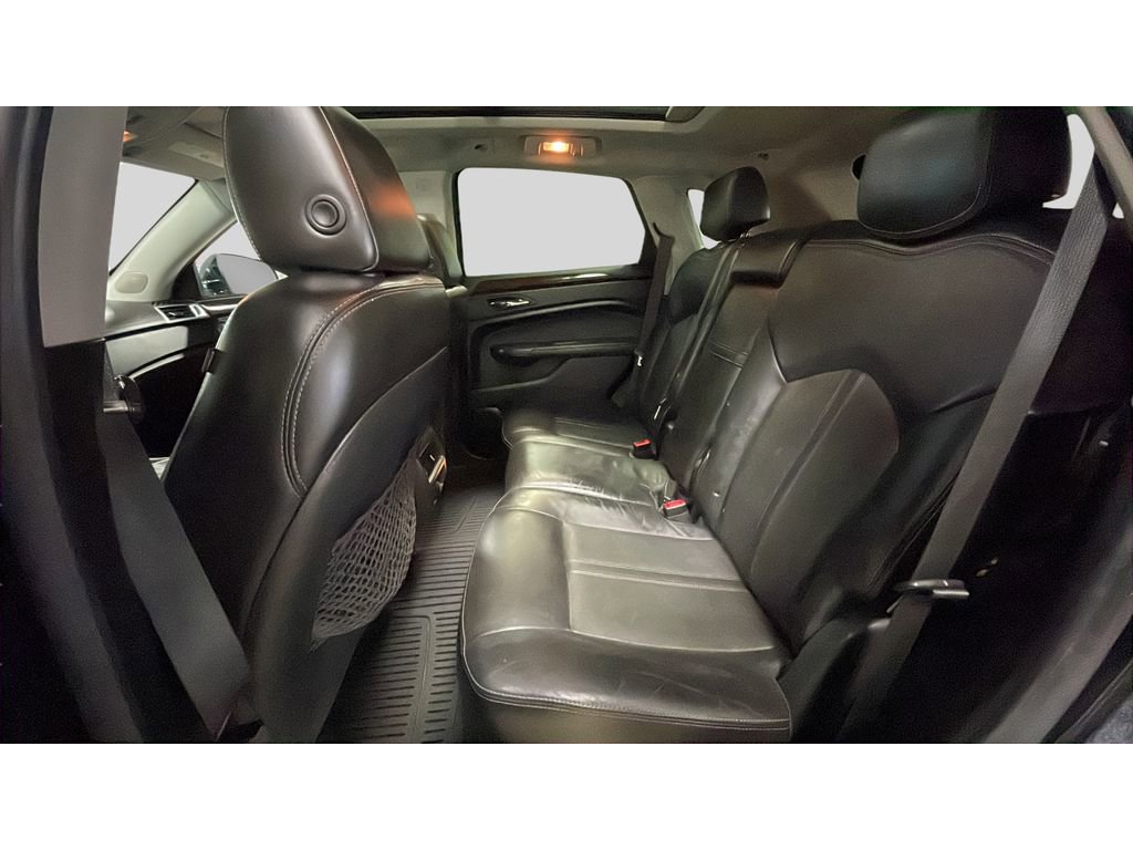 Used 2013 Cadillac SRX Performance w/ Driver Awareness Package FWD image 16