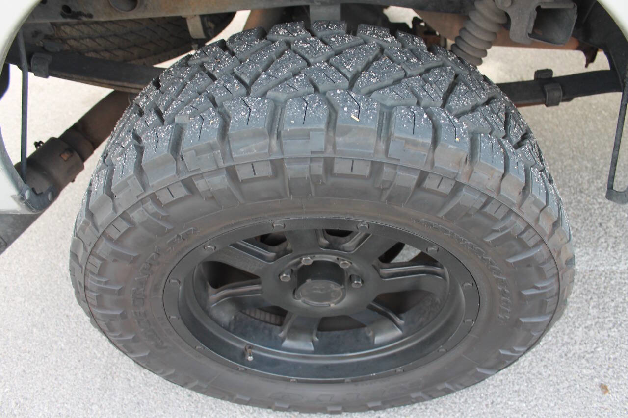 Used 2008 Ford F150 XLT RWD image 12