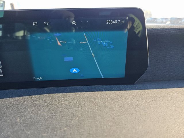 Used 2025 Ford Expedition Active image 8