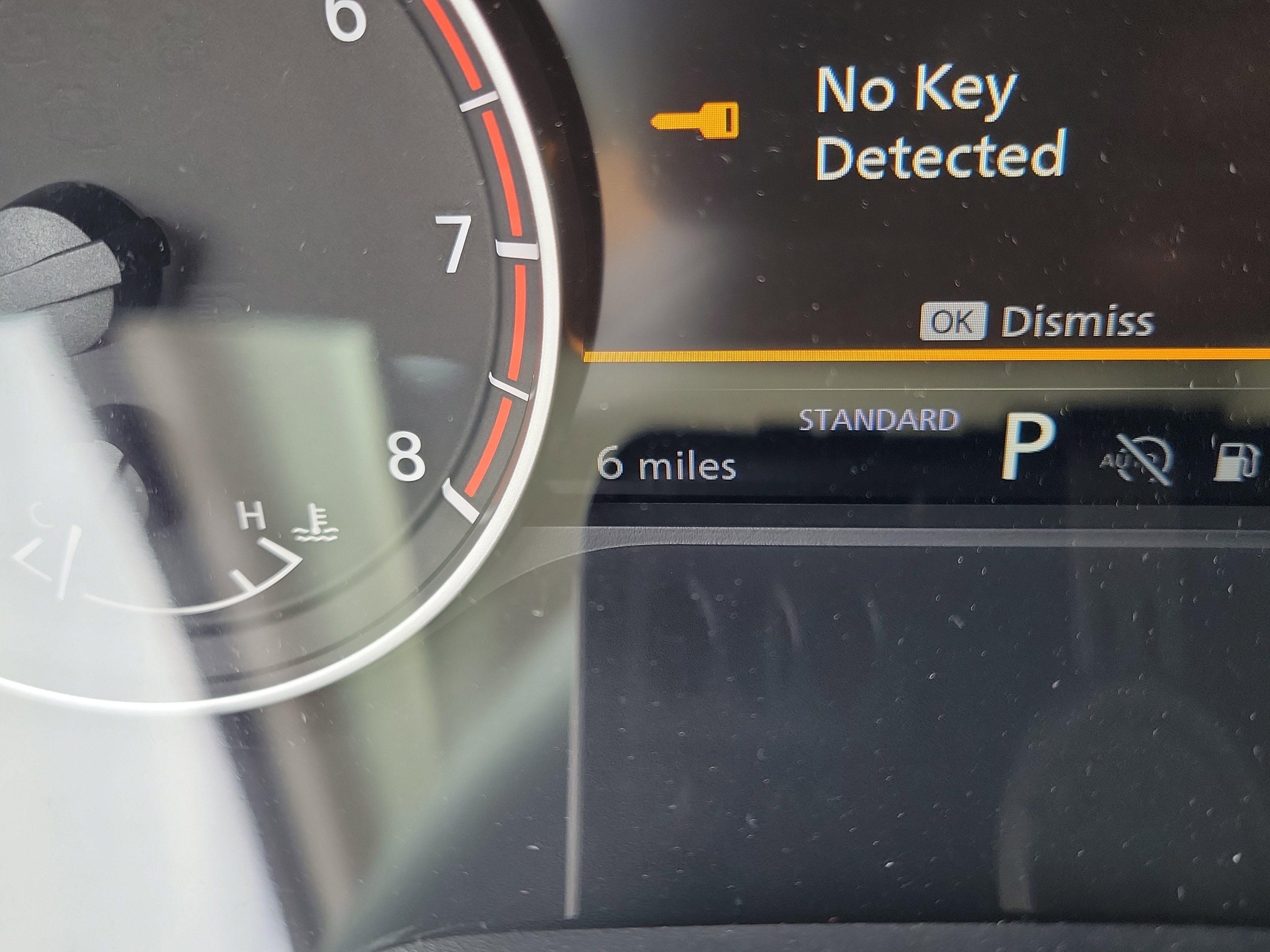 New 2026 Nissan Rogue SV w/ Cold Weather Package image 25