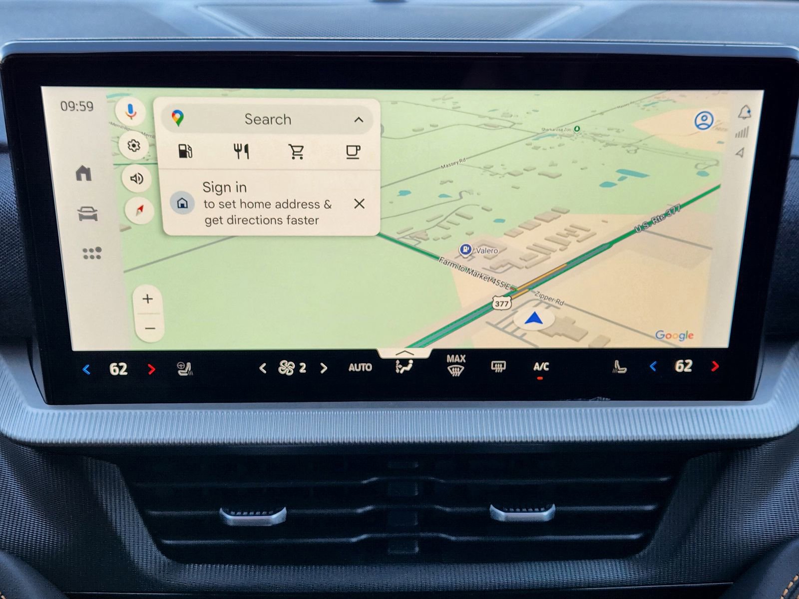 New 2026 Ford Explorer Tremor w/ Tremor Convenience Package image 16