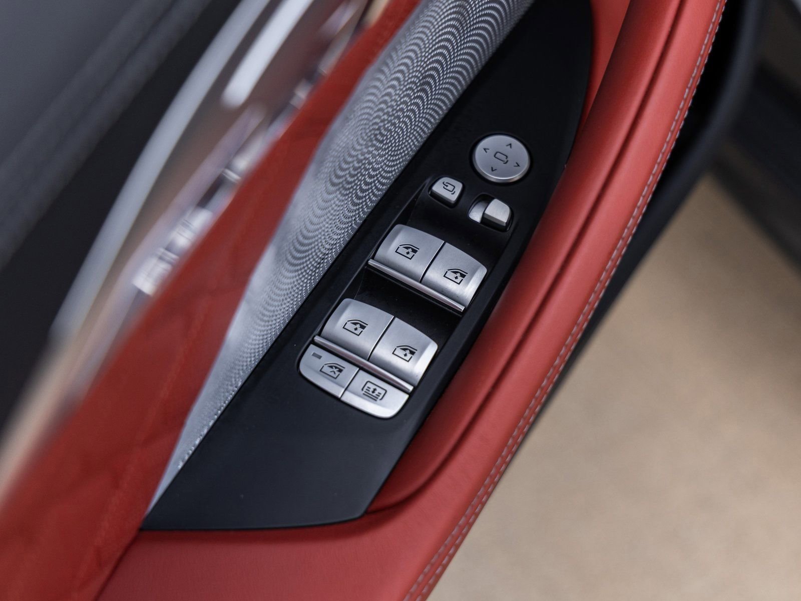 Used 2025 BMW M8 Competition w/ Driving Assistance Package image 22