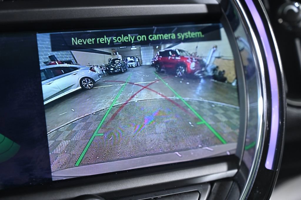 Used 2019 MINI Cooper Countryman S image 16