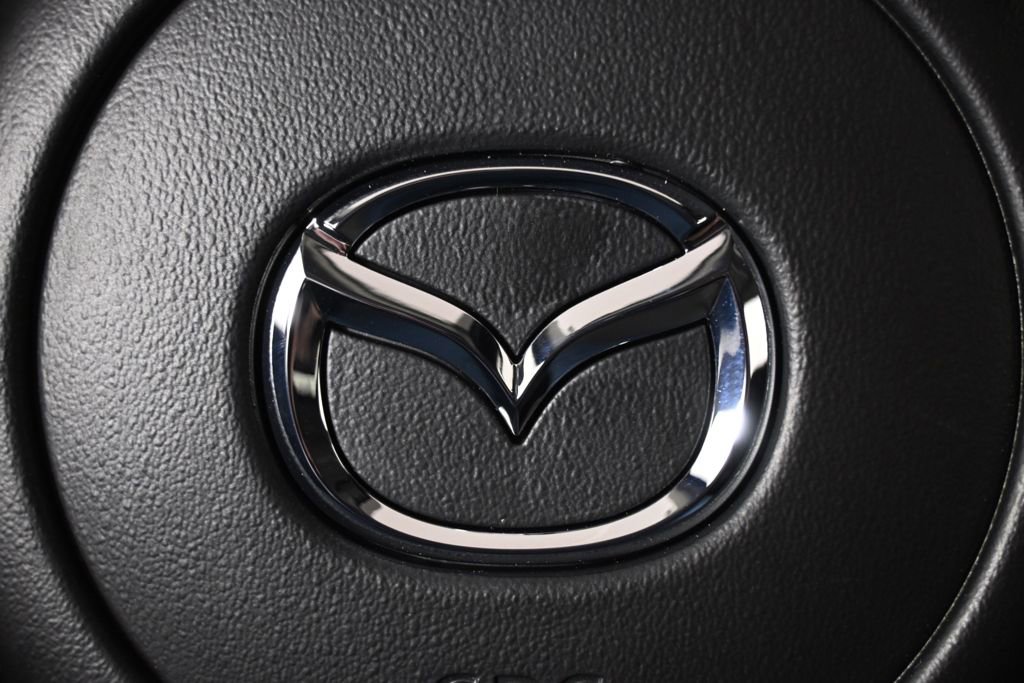 New 2026 MAZDA CX-50 AWD 2.5 Hybrid w/ Premium Pkg image 34