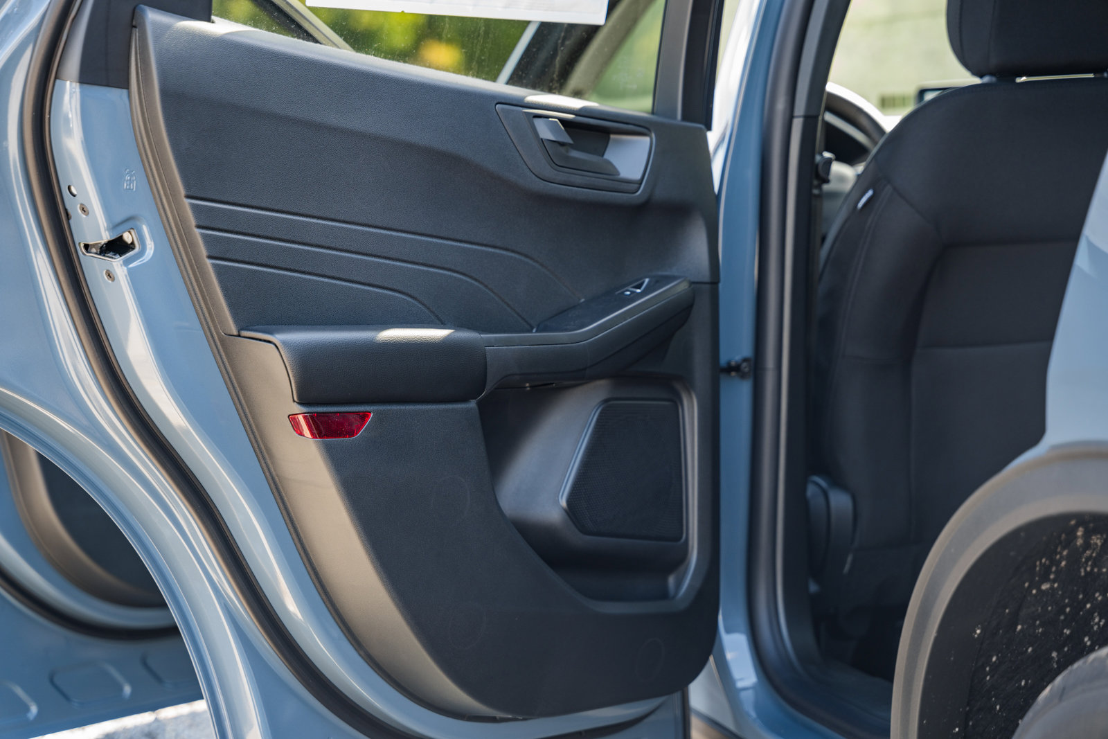 New 2026 Ford Escape Active w/ Cold Weather Package image 34