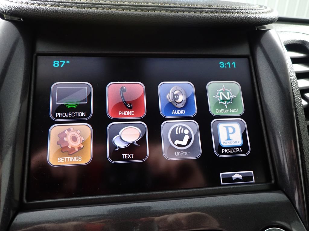 Used 2016 Chevrolet Impala LT FWD image 3