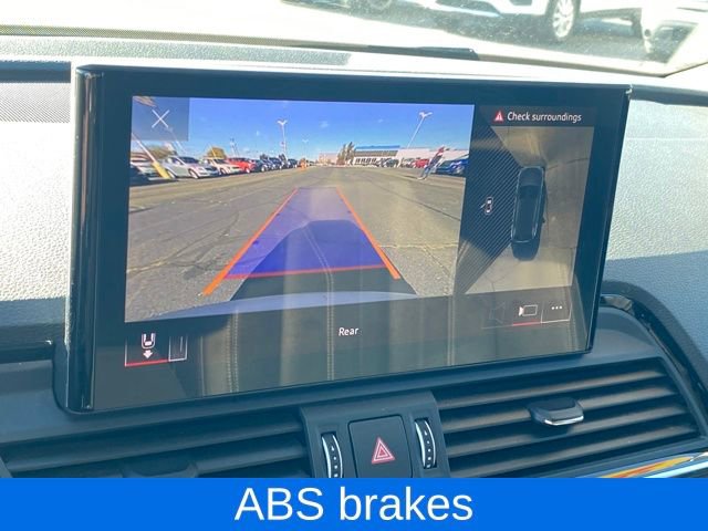 Used 2023 Audi Q5 2.0T Premium Plus image 9
