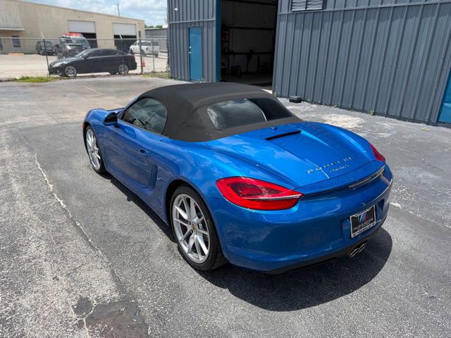 Used 2014 Porsche Boxster S RWD image 94