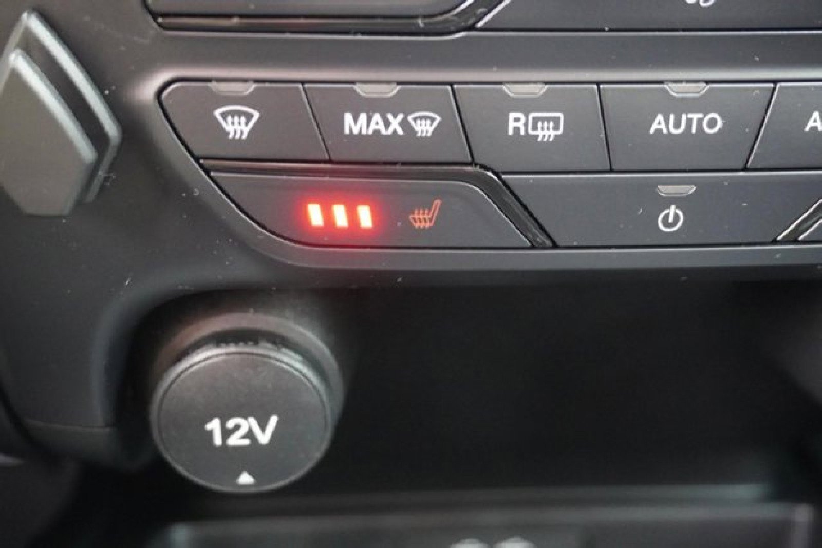 Used 2023 Ford Ranger Lariat w/ Tremor Off-Road Package image 33