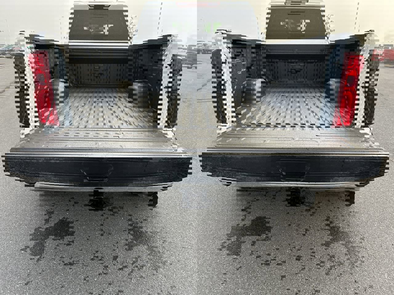 New 2026 Chevrolet Silverado 3500 LT image 10