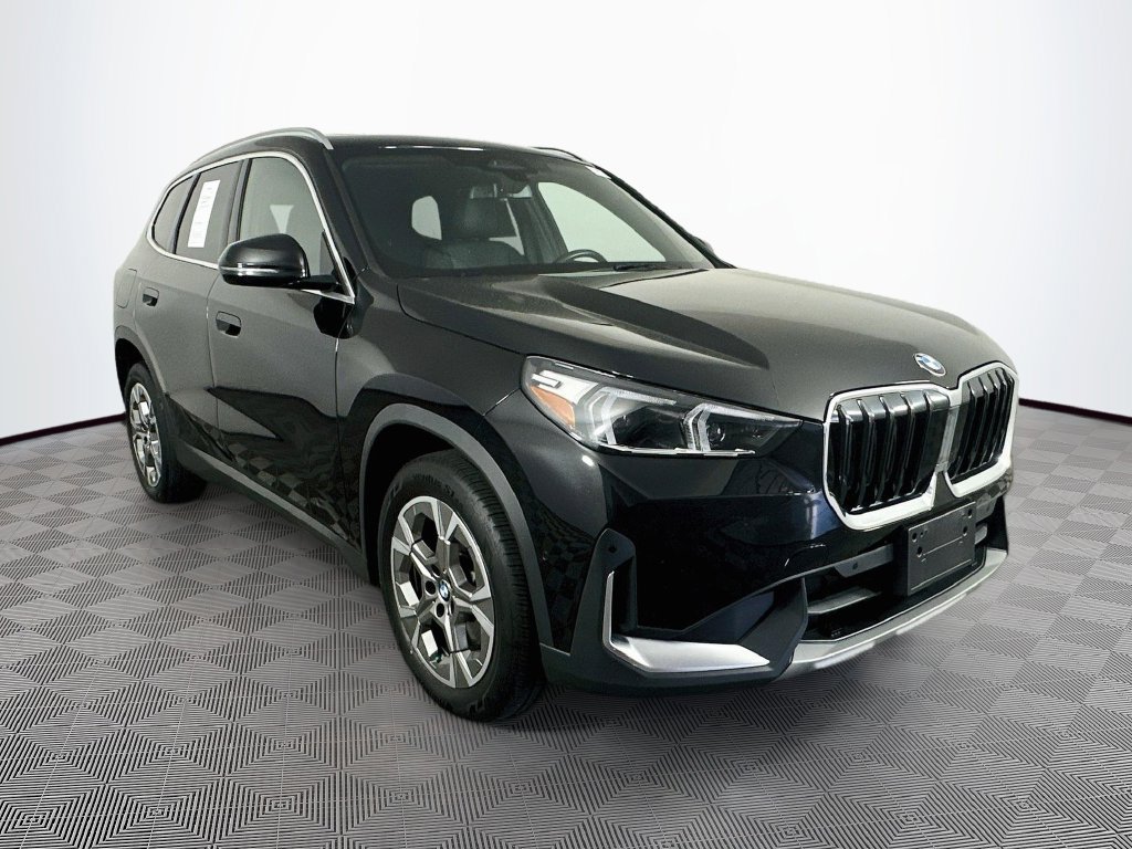 Used 2023 BMW X1 xDrive28i AWD/4WD 360° Tour