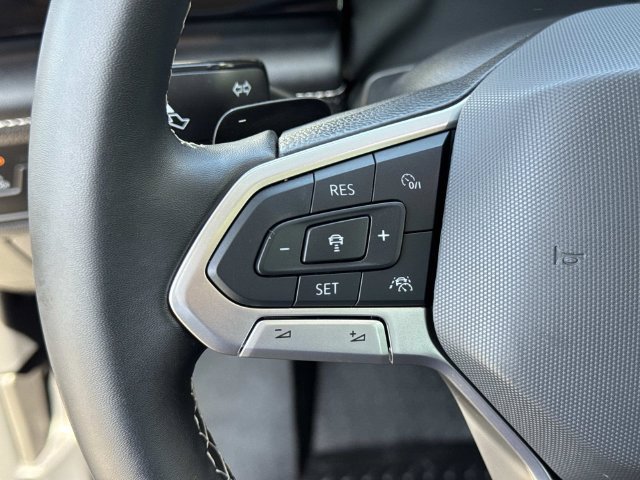 Certified 2024 Volkswagen Atlas SEL AWD/4WD image 11