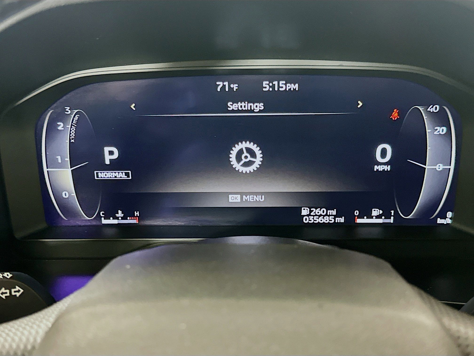 Used 2025 Mitsubishi Outlander SEL FWD image 19