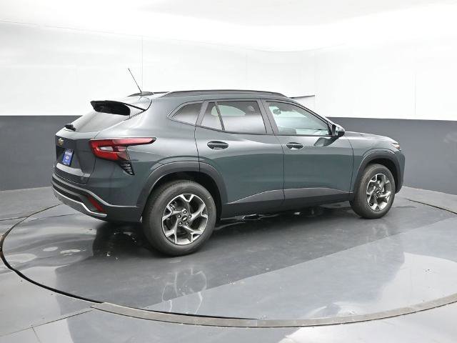 New 2026 Chevrolet Trax LT w/ Driver Confidence Package image 5