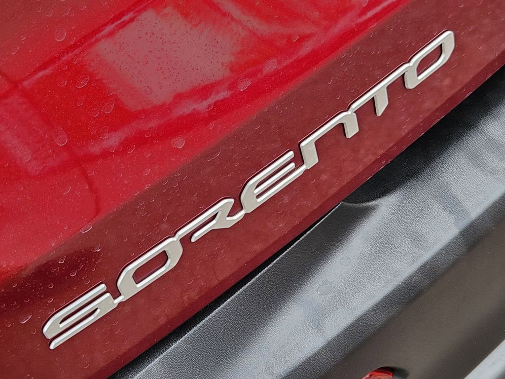 Certified 2023 Kia Sorento X-Line EX image 14