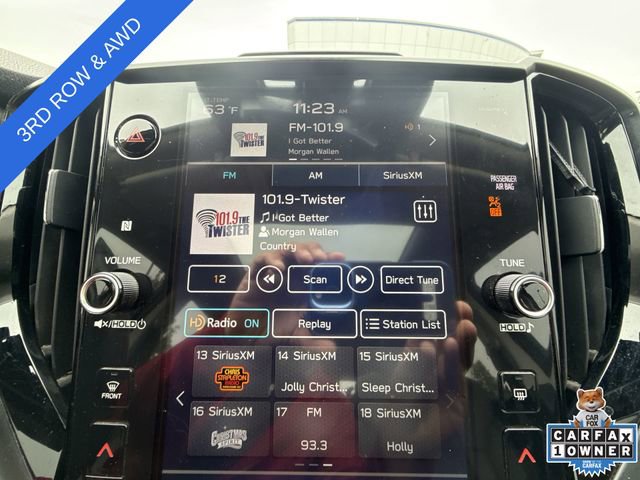 Used 2023 Subaru Ascent Onyx Edition Limited AWD/4WD image 16