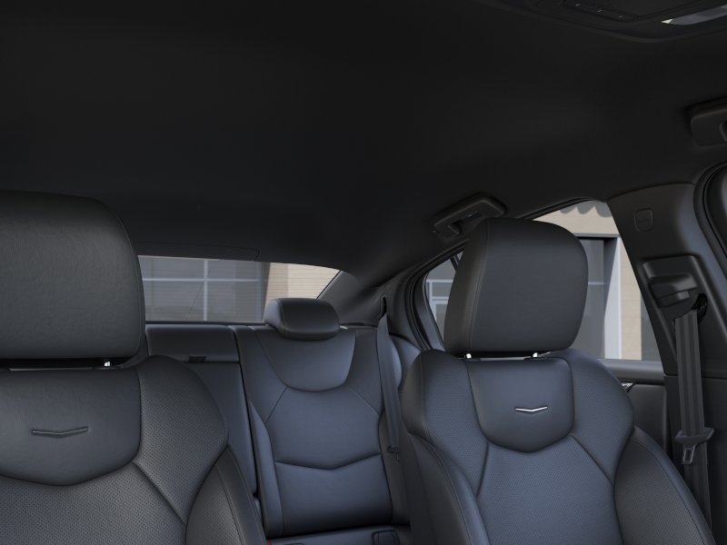 New 2026 Cadillac CT5 Premium Luxury RWD image 24
