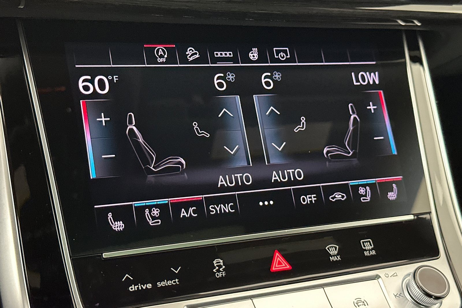 New 2026 Audi Q8 Premium Plus AWD/4WD image 20