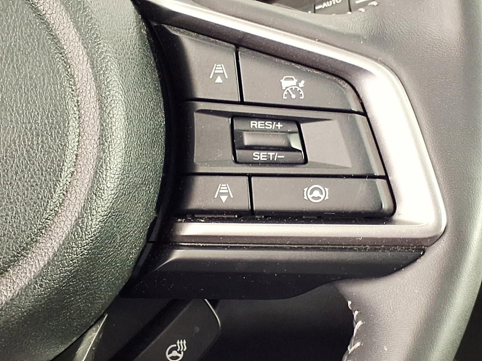 Used 2023 Subaru Ascent Touring image 18