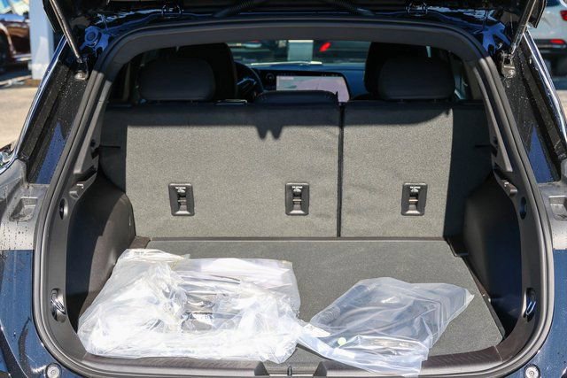 New 2026 Chevrolet Equinox EV LT image 8