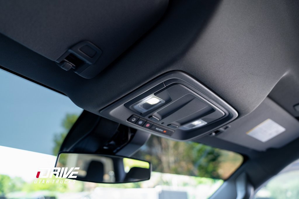 Used 2023 Chevrolet Silverado 1500 LT Trail Boss w/ Protection Package image 42