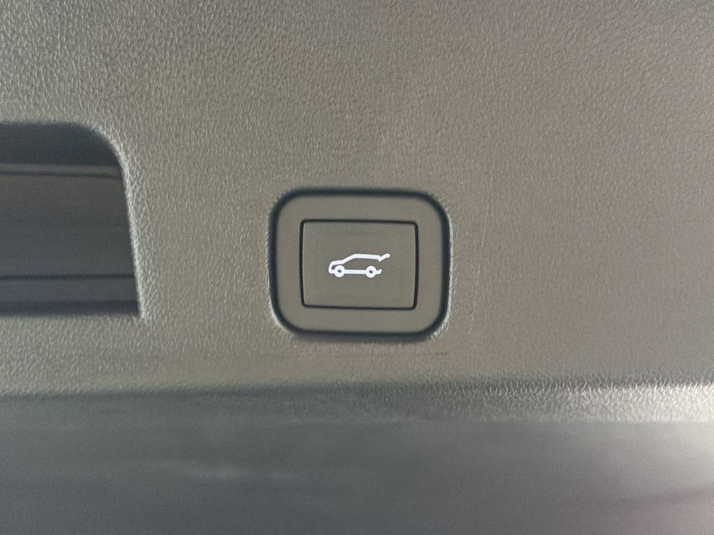 New 2026 Buick Enclave Sport Touring w/ Power Package image 18