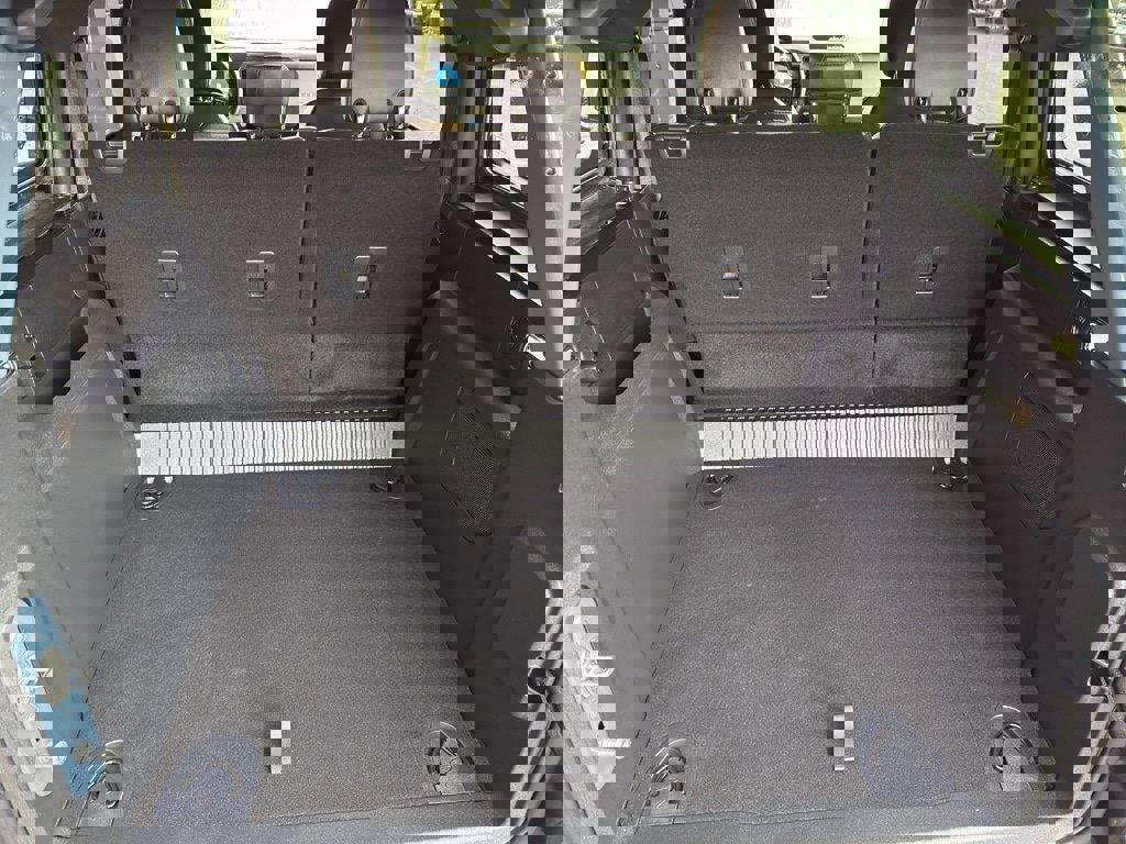 New 2025 Ford Bronco Outer Banks w/ Black Appearance Package image 9