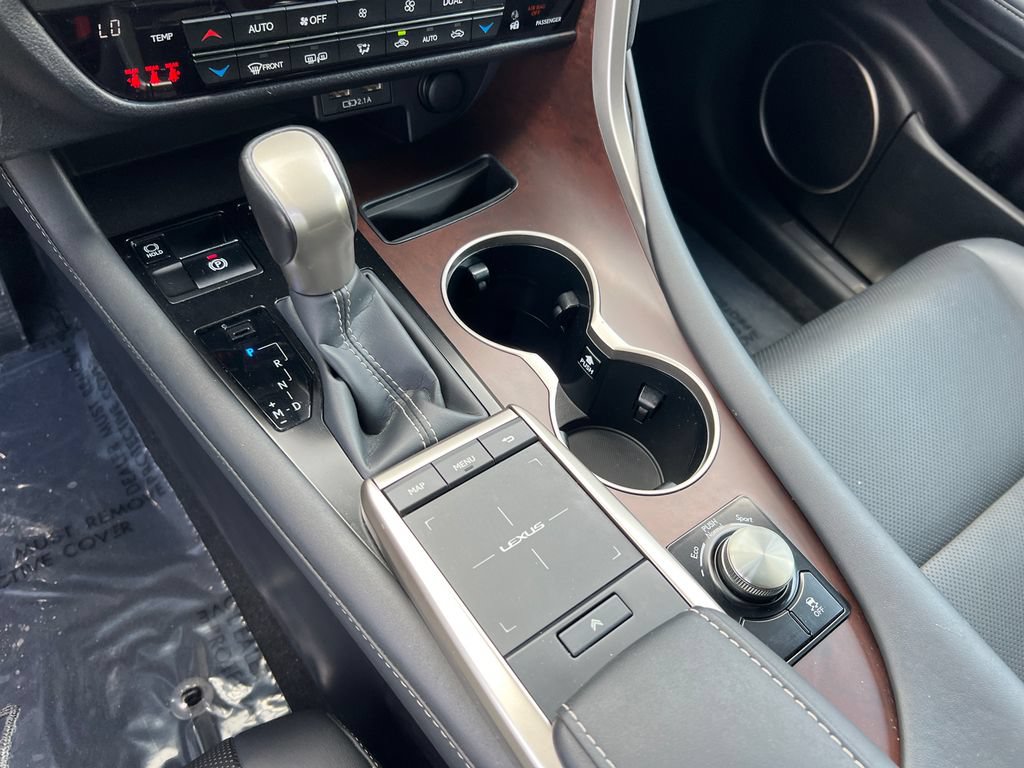 Used 2020 Lexus RX 350 FWD w/ Premium Package image 28