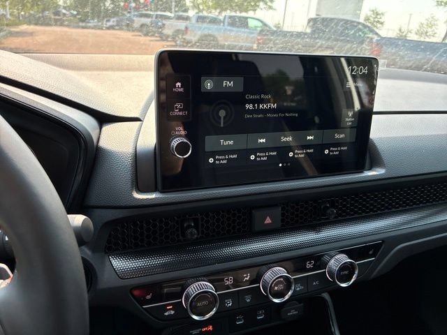 New 2026 Honda CR-V Sport image 10