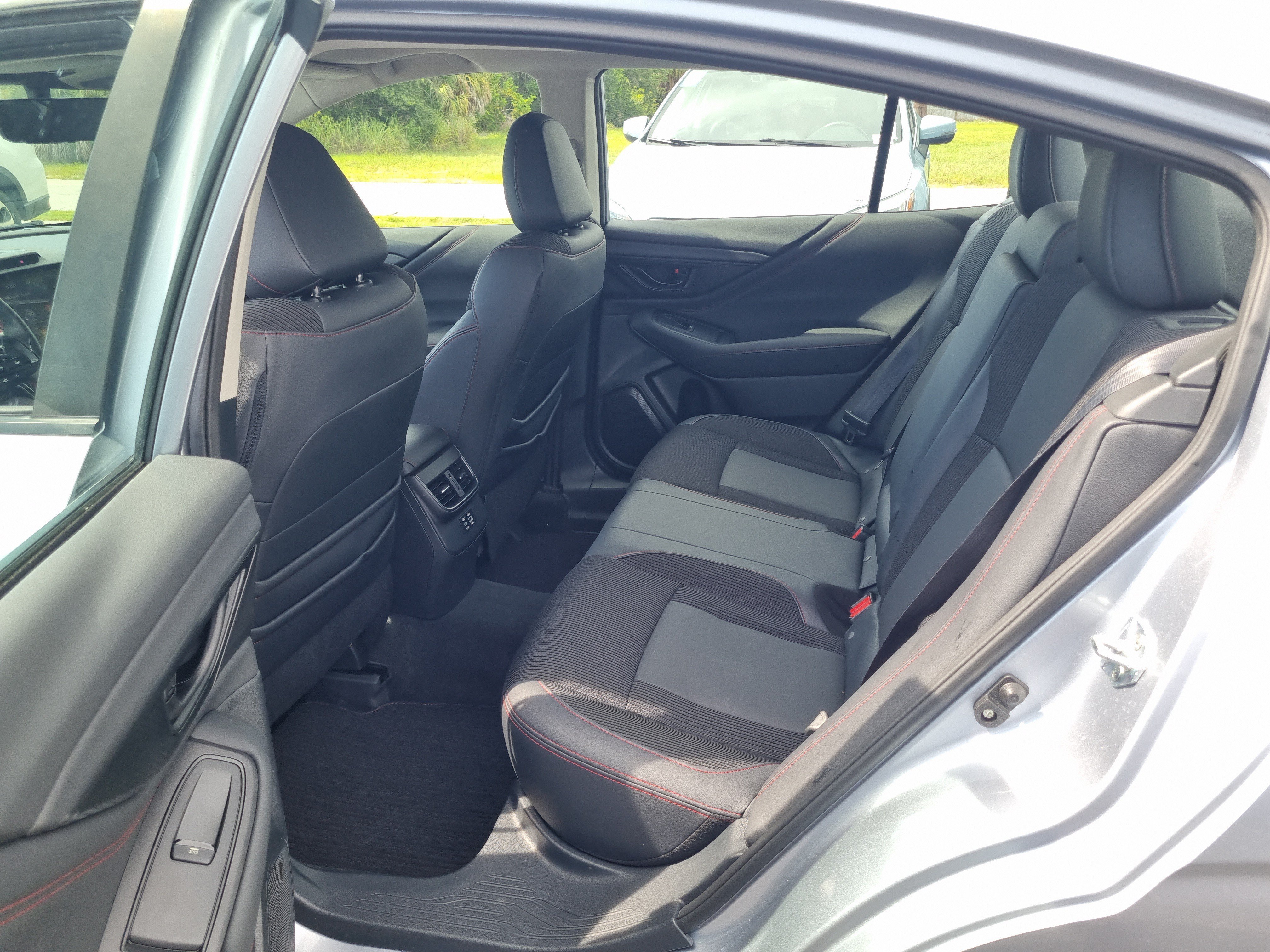 Certified 2023 Subaru Legacy Sport AWD/4WD image 9
