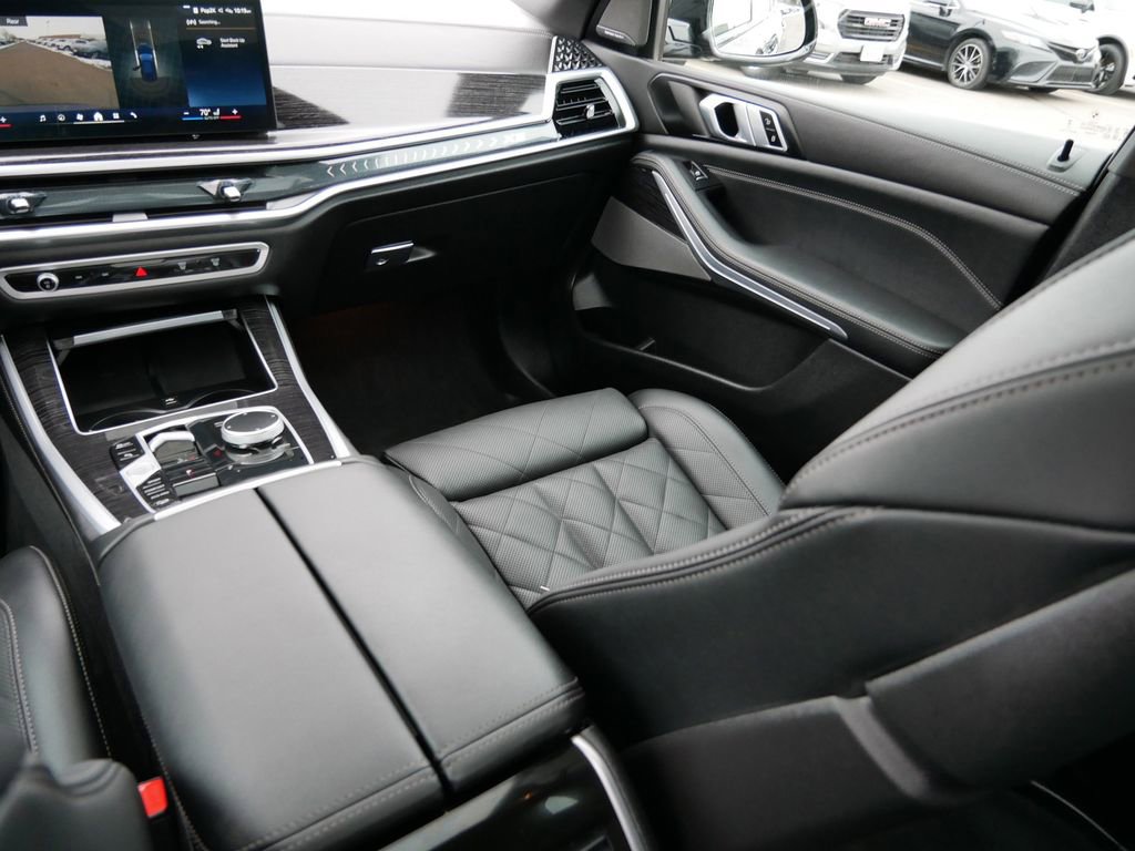Used 2026 BMW X5 xDrive40i AWD/4WD image 20