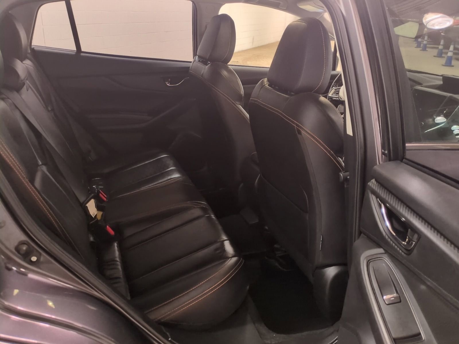 Used 2020 Subaru Crosstrek 2.0i Limited image 11