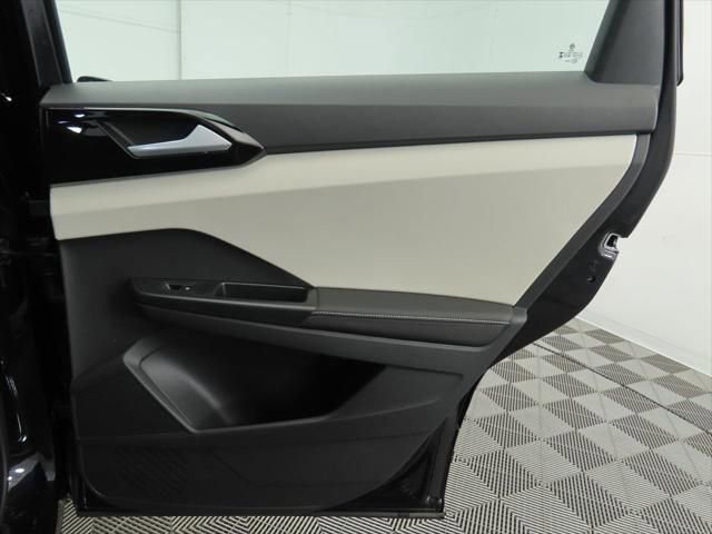 New 2026 Volkswagen Taos S image 27