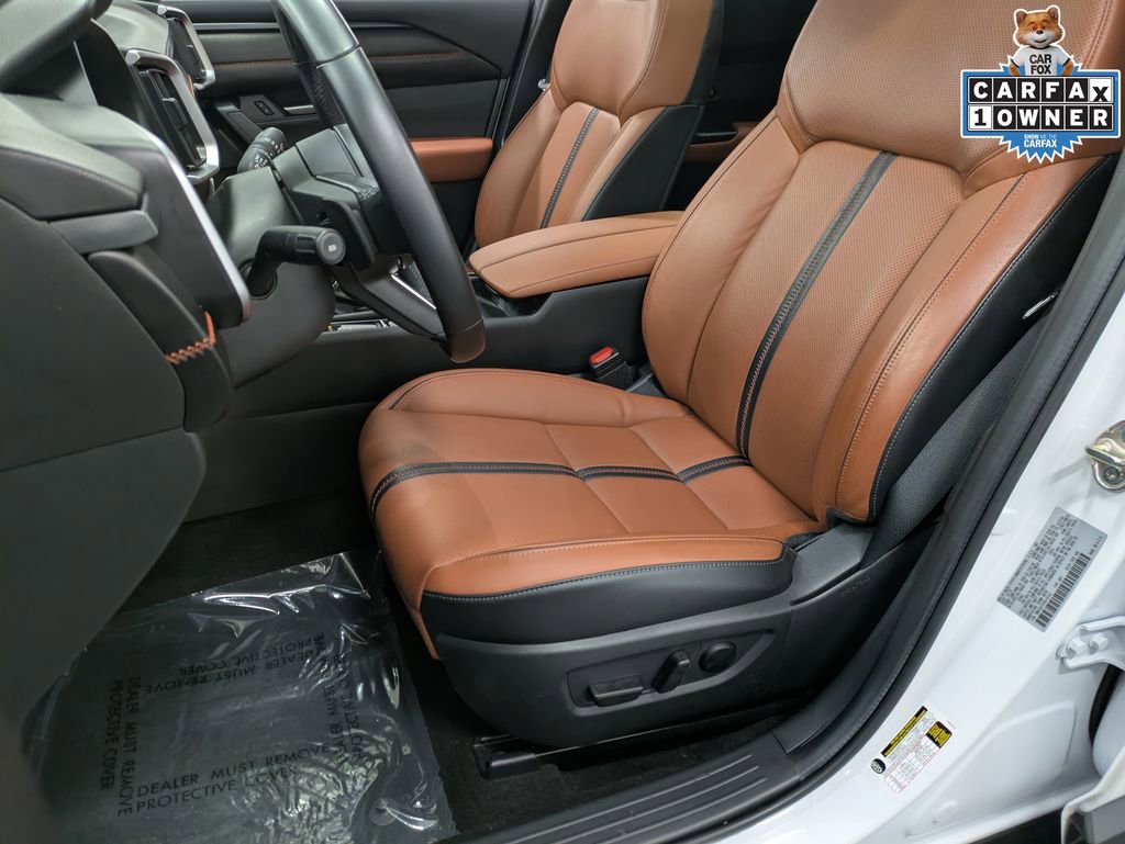 Used 2023 MAZDA CX-50 AWD 2.5 Turbo w/ Cargo Package image 11