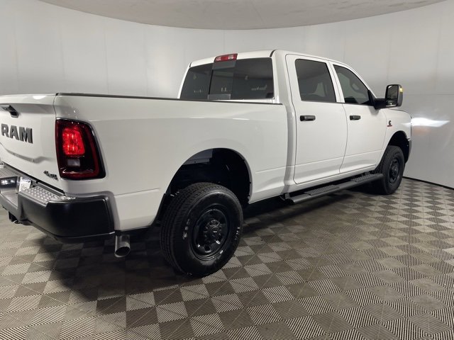 New 2025 RAM 2500 Tradesman image 4