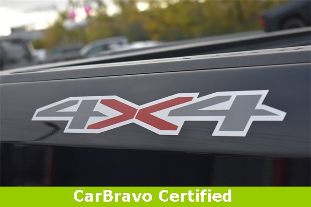 Certified 2022 Chevrolet Silverado 1500 LT image 15