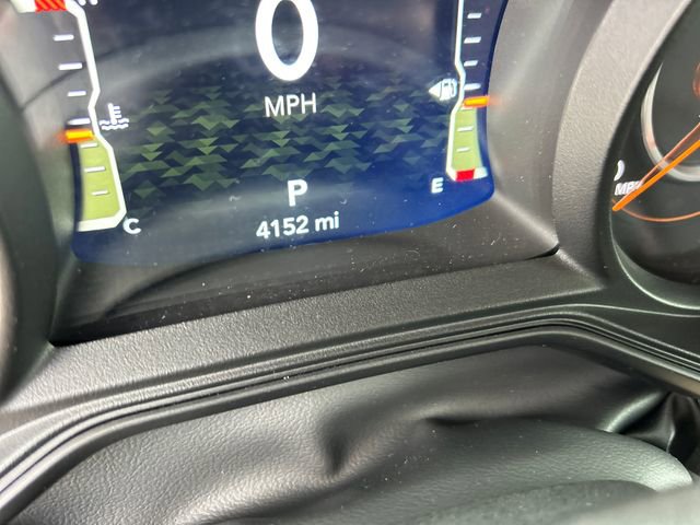 Used 2025 Jeep Gladiator Rubicon image 19