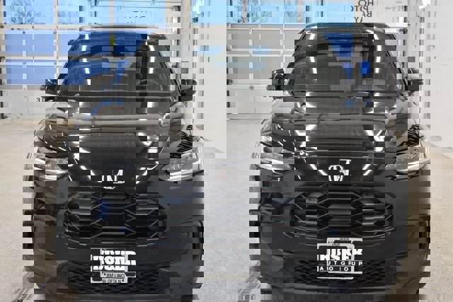 Used 2025 Honda HR-V Sport image 3