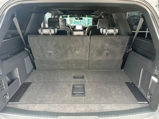 Certified 2023 Ford Expedition Max Platinum image 17